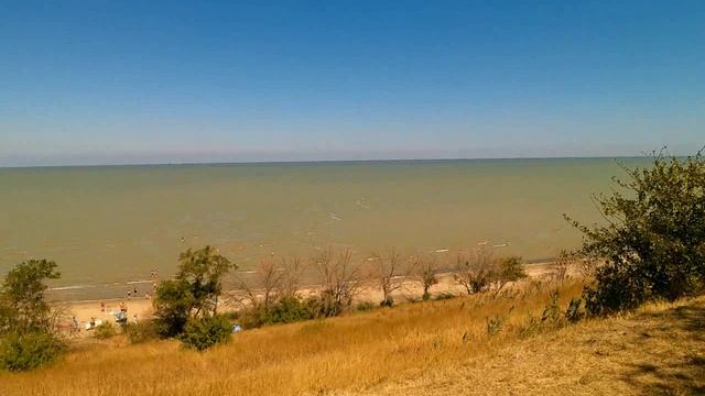 Пляж Малина! Каменка! смотреть онлайн