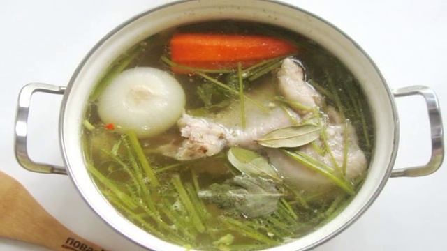 Кулинарные хитрости