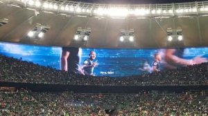 Краснодар - Валенсия. Лига Европы. 14.03.2019 г. Krasnodar - Valencia. Europa League. March 14, 2019