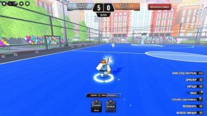 150 спинов в Basketball Zero — получил редкий стиль SWITCHER! Полный обзор