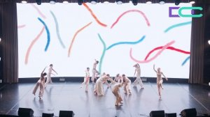 «Танец»/ картина «Танец» Анри Матисс, Современная хореография,  Александра Мирошникова