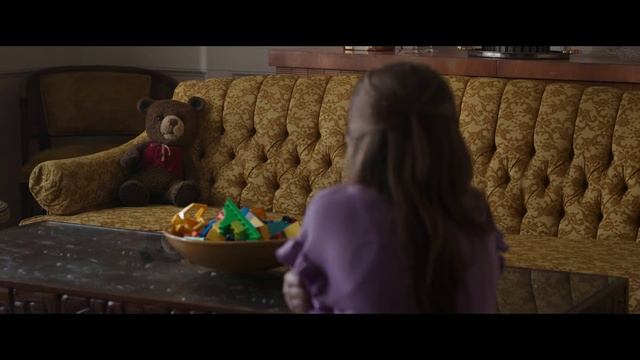 Воображаемый друг (2024)