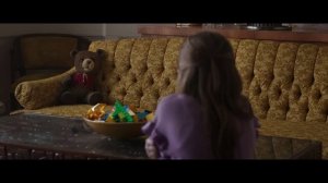 Воображаемый друг (2024)