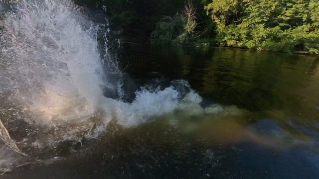 Supboard 2025. Серебрянный бор.