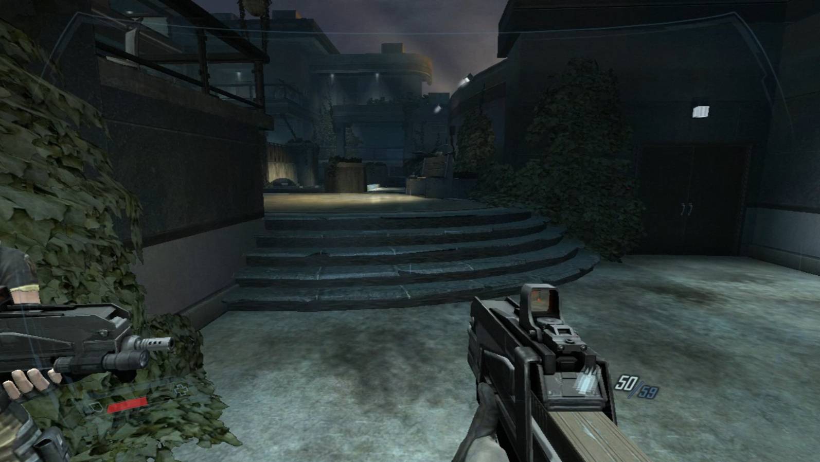 FEAR 2 обзор от Dream31.ru часть 2я