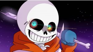 АНДЕРСВАП ДАСТТРАСТ _ ПЕСНЯ САНСА _УБИТОЕ ДОВЕРИЕ_!