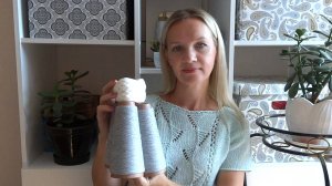 Итоги июль 2025г. Процессы. Планы на август. Вязание и вышивка