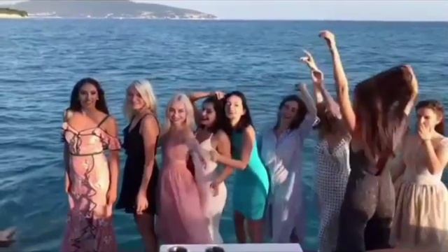 Страсти по морю. 🏖 смотреть онлайн