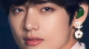 🎉✨ Тэхён получил трофей! Празднуем! 🌟💖