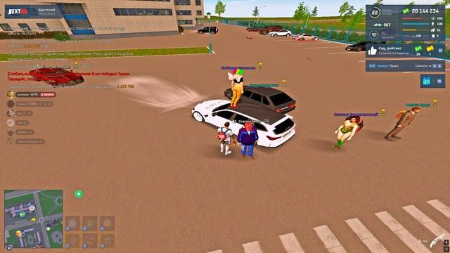 Grand Theft Auto San Andreas 2025.07.26 - 14.38.14.03.DVR смотреть онлайн