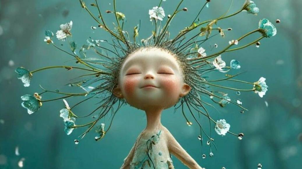 от чего душа воспрянет!? смотреть онлайн