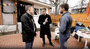 Черный список, 3 сезон, 19 выпуск