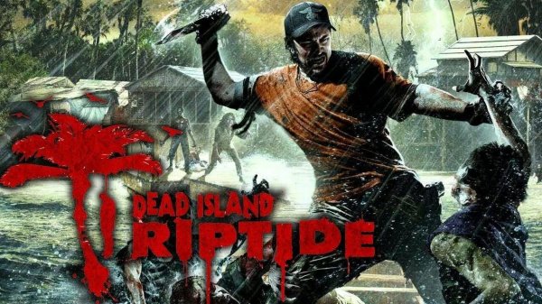 играем в dead island c а FlashTok