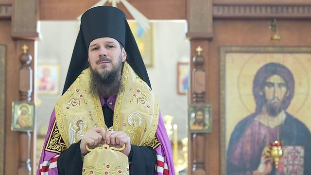 О значении выбора князя Владимира как судьбоносного для истории нашей страны и её духовного пути смотреть онлайн