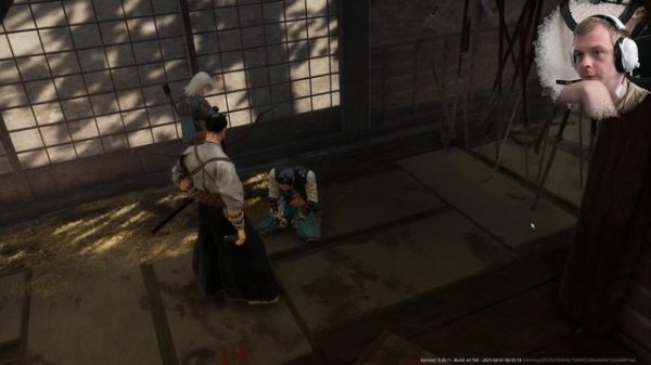 Две игры в одном видео