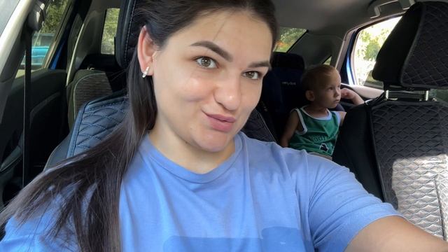 Влог мамы в декрете. Лайфстаил.