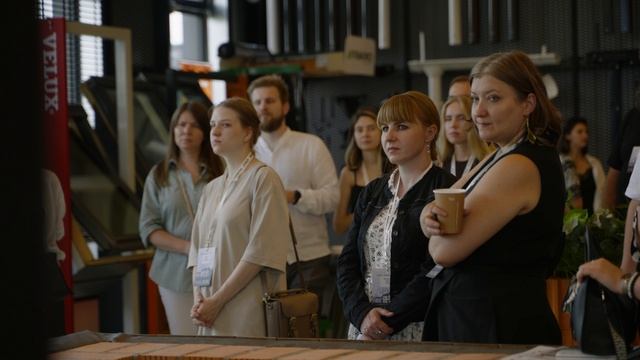 Архитектурный тур - 31 июля 2025