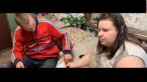 Анти@куча... Трудяжка.