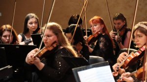 Г. Свиридов, Сюита «Время, вперёд!»