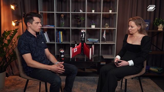 Молодые ученые. Максим Кошкарев | ГУУ