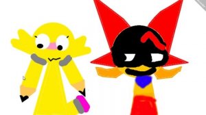 Шип арт Анимус Х Пенз