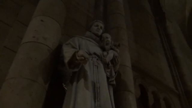 Базилика Монмартр