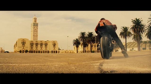 Миссия невыполнима: Племя изгоев (2015) – Русский трейлер HD смотреть онлайн