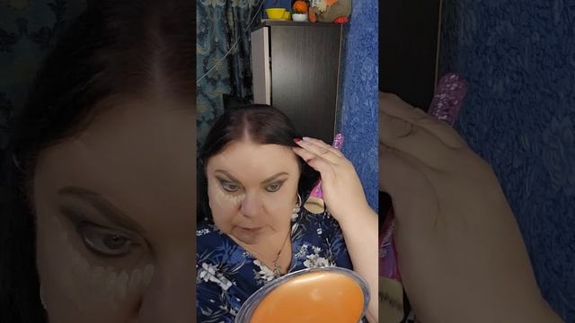 Вечерний Макияж Рубрика Преображение ✨️ Собираюсь в ресторан смотреть онлайн