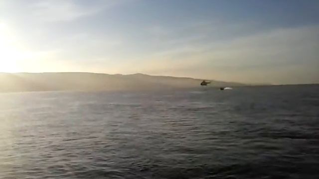 Охота на браконьеров на вертолёте Николаевск на Амуре (480p_30fps_H264-128kbit_AAC)