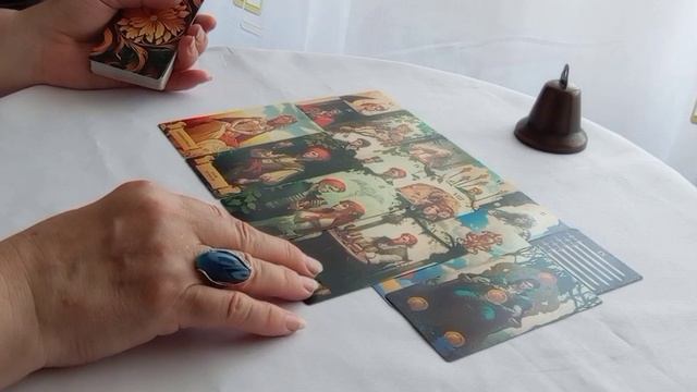 Чем день наполнится #манипуляция #интуиция #сила #деньги #выбор #любовь #ясностьума #выход #отношени