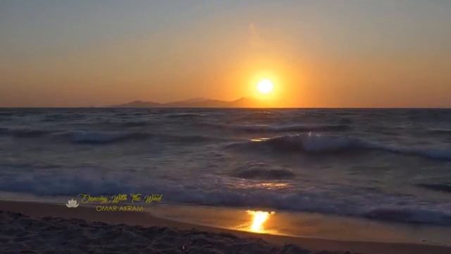 Omar Akram. Танцуя с ветром смотреть онлайн