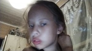 Я УЖАС!!!!!!!!!