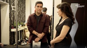 Черный список, 3 сезон, 14 выпуск