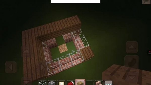 Майнкрафт часть 2