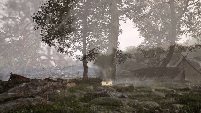 Twinmotion. Test Sequence