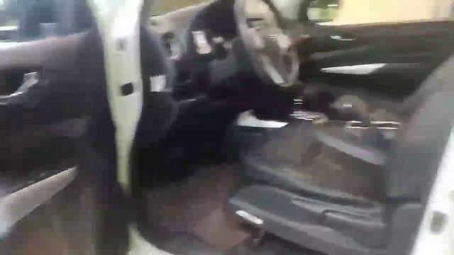 2020 Terra 2.5L XL Upper Automatic 4WD Luxury Edition смотреть онлайн