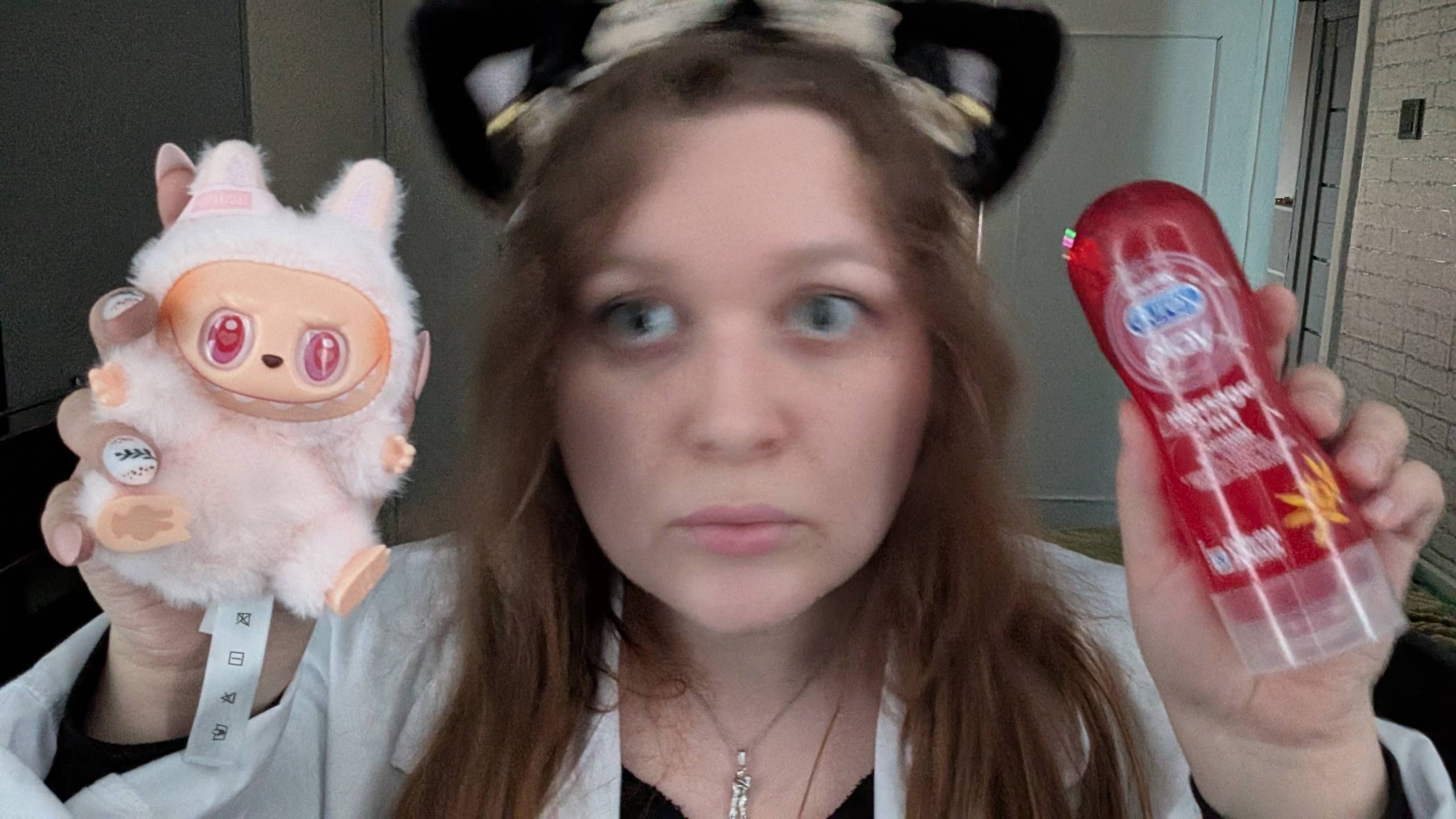 АСМР БЫСТРО ВОЗБУЖУ ТВОИ МУРАШКИ 🐜🐜🐜 Клиника сна в стиле asianwoman, risottee 🏥😴 смотреть онлайн