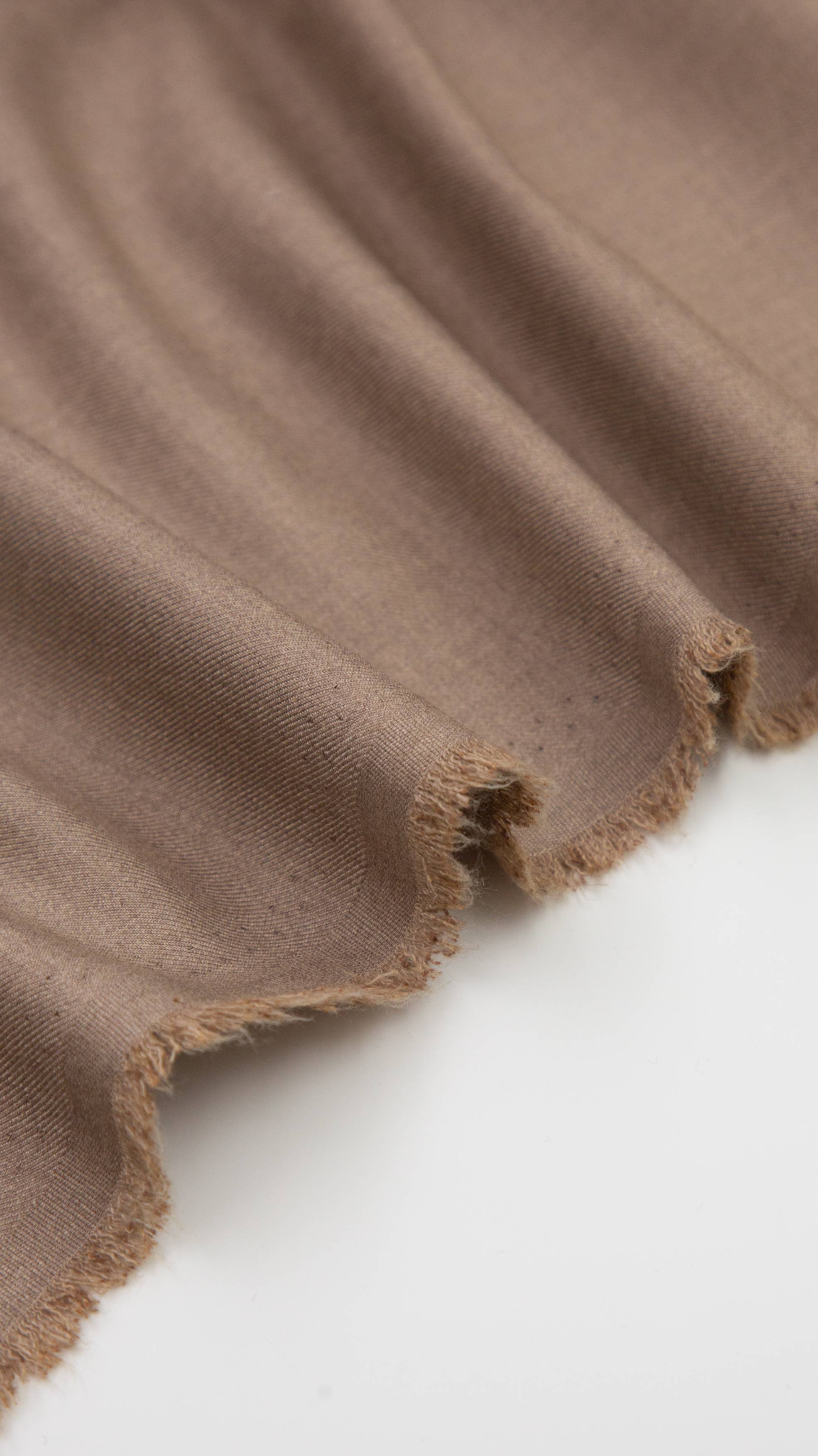 20530 Костюмная ткань Бежевый меланж, 240 гр/м2, 150 см смотреть онлайн