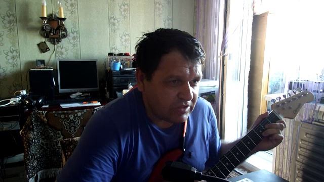 Ace of Base - All That She Wants кавер смотреть онлайн