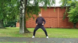 Цигун для печени. Цигун от стресса и депрессии