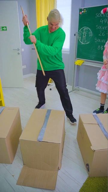 Hide and Seek from Italian Memes! #comedy #italianbrainrot #ballerinacappuccino смотреть онлайн