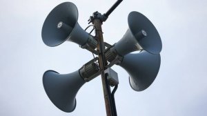 Воздушная тревога сработала в нескольких регионах центра и юга России