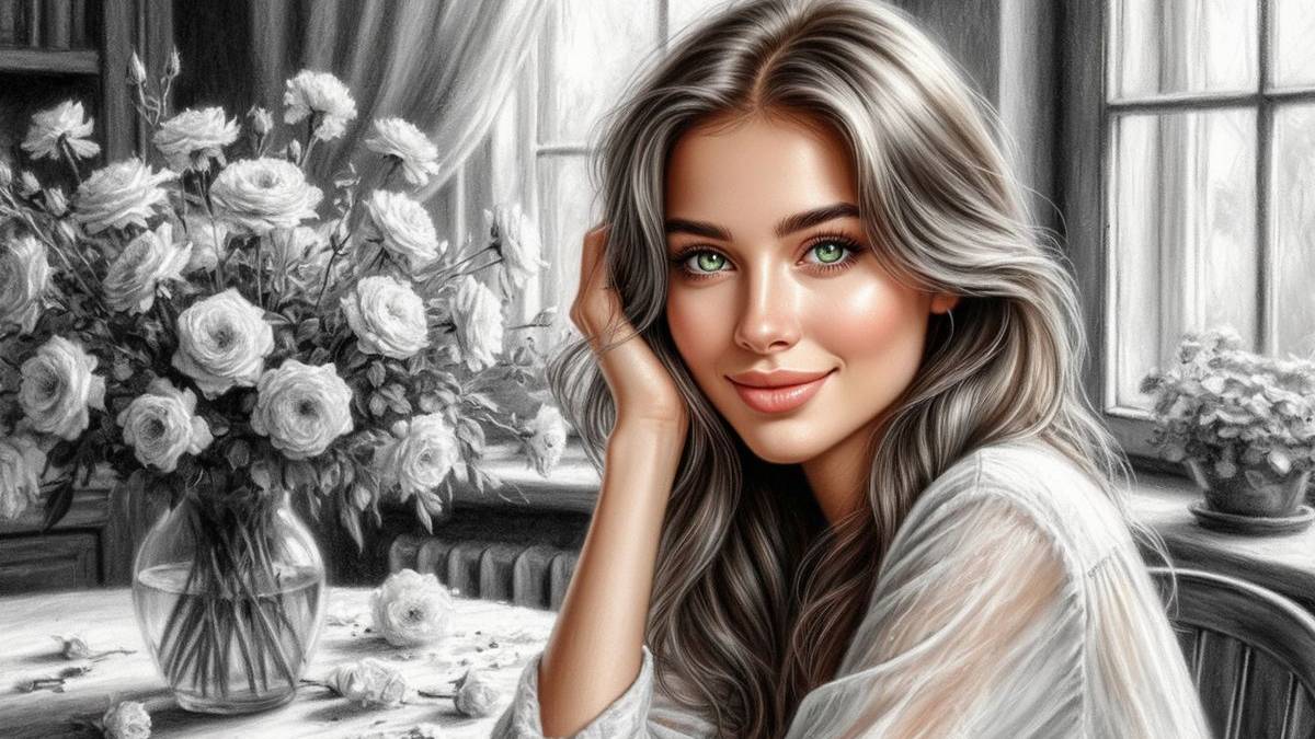 Признание в любви... смотреть онлайн