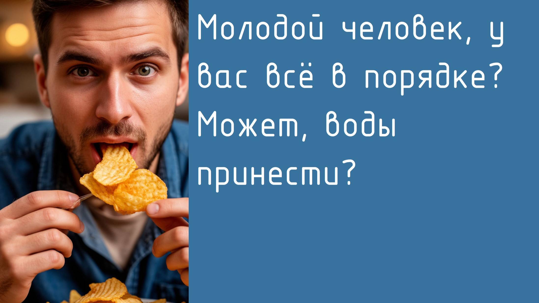 Как я стал «профессиональным» дегустатором