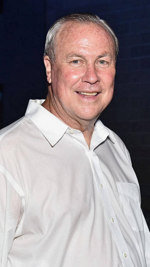 Умер Роберт Уилсон, поставивший в Москве «Сказки Пушкина»