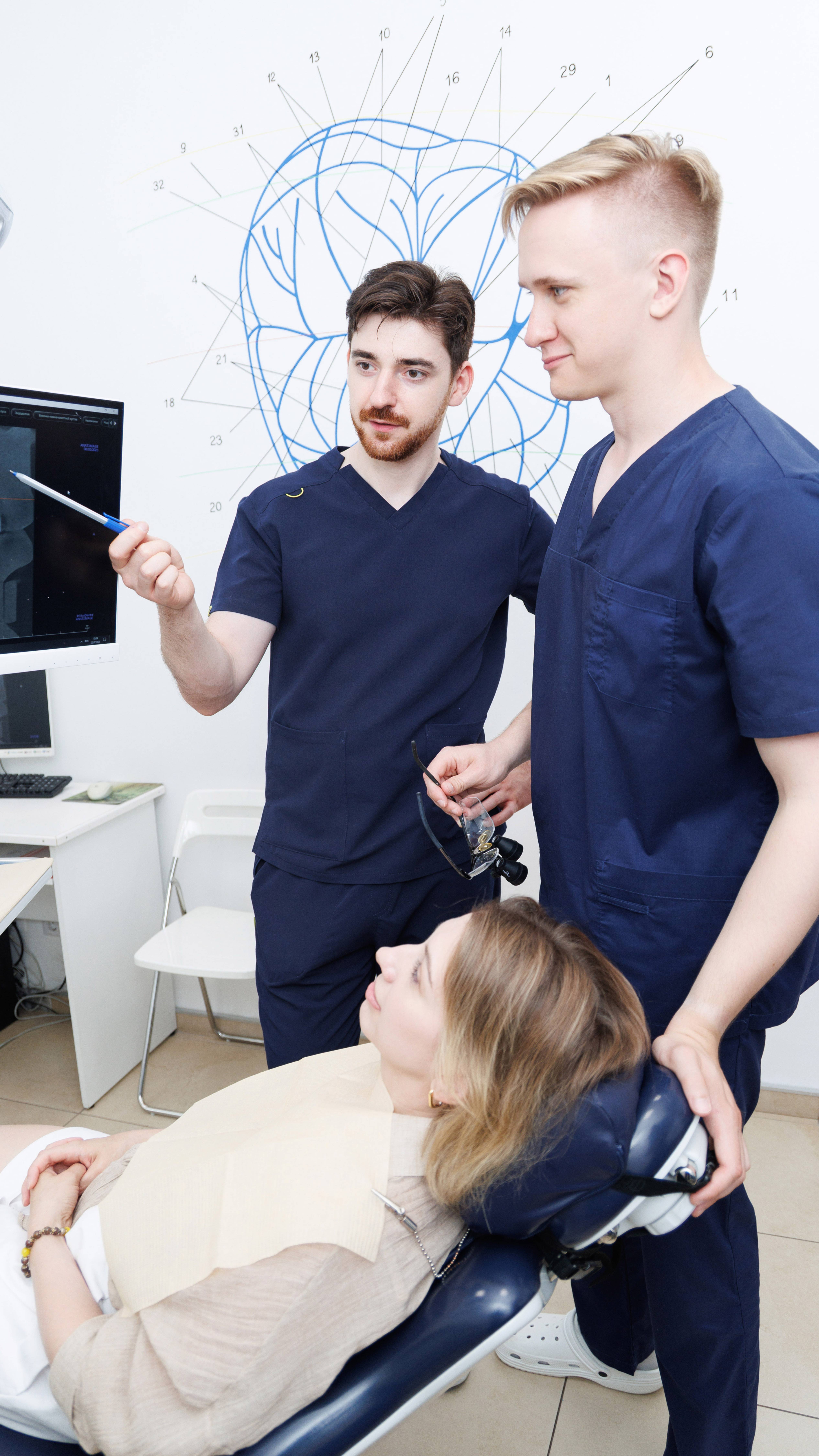 Правда и мифы о винирах смотреть онлайн