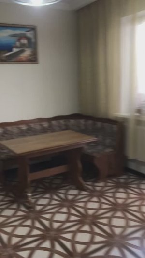 Двухкомнатная квартира Краснодар по.Чекистов 26