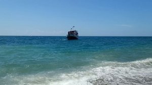 Абхазия Пицунда Лдзаа/ищем Героя Абхазии/экстремальная посадка/поплыли!!!