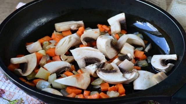 Готовим дома