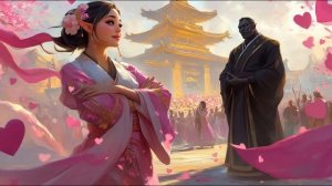 АУДИОКНИГА ПОЛНОСТЬЮ | 《Добрая, но опасная》МАГИЯ ДОБРА. ТЁМНЫЙ МАГ. И СЛУЧАЙНЫЙ БРАК ПО РАСЧЁТУ.